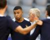 Mbappé veut arrêter, l’incroyable demande après le PSG !