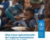 Point opérationnel de l’urgence humanitaire dans l’est de la RDC octobre 2024 – République Démocratique du Congo