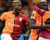 Le spectacle de Victor Osimhen continue à Galatasaray ! Il a également ouvert ses portes en Europe… – Fanatik Newspaper Galatasaray (GS)