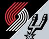 Spurs 118-105 Trail Blazers (7 novembre 2024) Récapitulatif du match