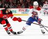 EN DIRECT : Canadien c. Devils