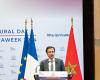 Le Maroc à l’honneur lors de la journée d’ouverture de Paris Infraweek 2024 – Le1