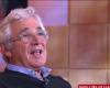 Michel Boujenah s’endort pendant une prise, Claude Lelouch n’en revient pas (ZAPTV)