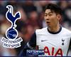 Son fils doit être éliminé à la mi-temps de Tottenham contre Galatasaray