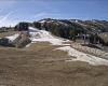 les Alpes et les Pyrénées face à une douceur anormale début novembre