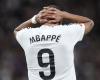 Mbappé exclu des prochains matchs avec l’équipe de France