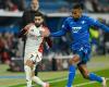 Hoffenheim et Lyon font match nul, l’Eintracht bat Prague