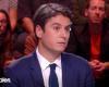 cette blague surréaliste avec laquelle Yann Barthès a accueilli Gabriel Attal