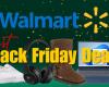 La publicité du Black Friday de Walmart pour 2024 a fuité et certains articles sont déjà en vente