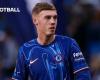 Pourquoi Cole Palmer de Chelsea ne joue pas contre le FC Noah en Conference League