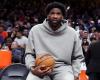 La star des Sixers non nommée Joel Embiid manquera le match de Coupe NBA contre les Knicks