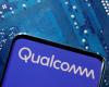 Pluie de résultats en Europe, Qualcomm brille aux Etats-Unis