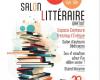 Ce Prix littéraire d’Eure-et-Loir fête ses vingt ans d’existence et organise un grand Salon