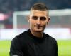 Verratti a fêté son anniversaire au Parc des Princes