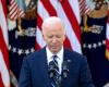 Joe Biden promet une « transition pacifique » avec Donald Trump