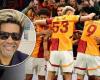 Ce qui manque, c’est une nouvelle coupe à gagner en Europe – Galatasaray