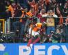 Galatasaray domine Tottenham, la Roma tenue en échec – C3 – P4 – Résumé