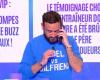 Cyril Hanouna interrompt le live Touche pas à mon poste pour répondre à un appel de sa fille