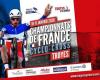 Les championnats de France de cyclo-cross 2026 pour Troyes