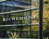 Richemont plombé par le ralentissement chinois au premier semestre