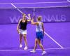 Dabrowski et Routliffe restent invaincus et se qualifient pour le dernier match de la finale WTA