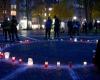 L’héritage de la Nuit de Cristal hante toujours Hambourg, même si la ville reconstruit une ancienne synagogue incendiée lors du pogrom nazi