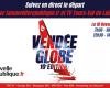 VIDÉO. Suivez le départ du Vendée Globe 2024 en direct