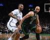 Les Celtics semblent se soucier de ce match contre Brooklyn autant que nous tous.