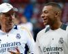 Les aveux forts d’Ancelotti sur l’état de Mbappé