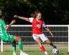 Enfin une victoire pour le Stade de Reims en Premier League Féminine