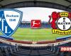 VfL Bochum vs Bayer Leverkusen : aperçu du match et pronostics