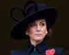 Kate Middleton assistera au Festival du Souvenir et au dimanche du Souvenir