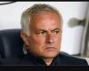 La Fédération turque suspend Mourinho pour ses déclarations