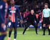 Luis Enrique, proche de perdre son vestiaire