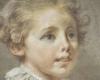 Greuze. Enfance et famille