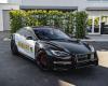 La puissante Tesla Model S Plaid devient une voiture de police électrique