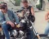 Une Harley Davidson de Johnny Hallyday vendue aux enchères par un particulier