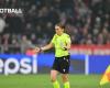 Un nouvel arbitre cette saison et Stéphanie Frappart dans la vidéo pour l’OGC Nice – LOSC