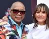 Rashida Jones s’exprime après la mort de son père Quincy Jones