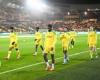 Ligue 1 : Nantes « joue pour maintenir »