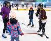 La « Journée du hockey sur glace entre filles » revient dimanche