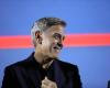 dans le Var, George Clooney donne sa première réaction à la réélection de Donald Trump