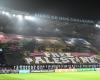 Le PSG interdit les tifos jusqu’à la fin de l’année