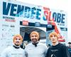 Vendée Globe 2024. Quel rapport les athlètes vendéens entretiennent-ils avec la course à pied ?