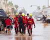 L’Espagne intensifie la recherche des victimes des inondations disparues et utilise la technologie pour les secours – Euractiv