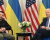 l’administration Biden veut « intensifier » son soutien à Kiev malgré l’élection de Trump