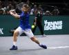 Live Corentin Moutet – Cameron Norrie