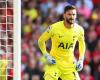 Fête, montre, regrets… Hugo Lloris revient sur la finale de Ligue des Champions de Tottenham