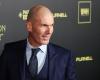 Zinedine Zidane ne veut pas revenir au Real Madrid !