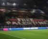 le Collectif Ultras Paris interdit d’accès au stade du PSG en dehors des jours de match